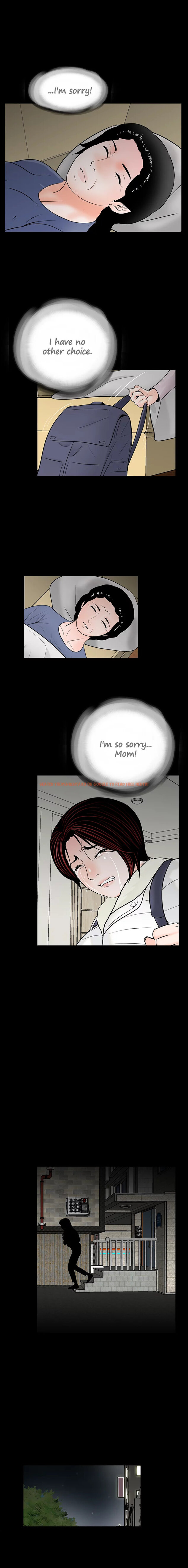 Read Hentai Image 8 349 in comic Nightmare - Chapter 50 - hentaitnt.net