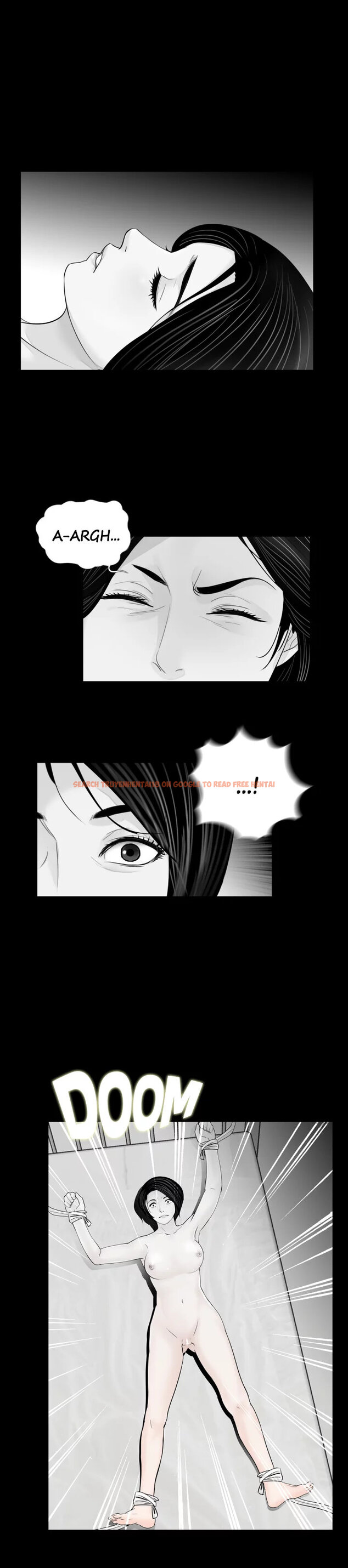 Read Hentai Image 1 349 in comic Nightmare - Chapter 51 - hentaitnt.net