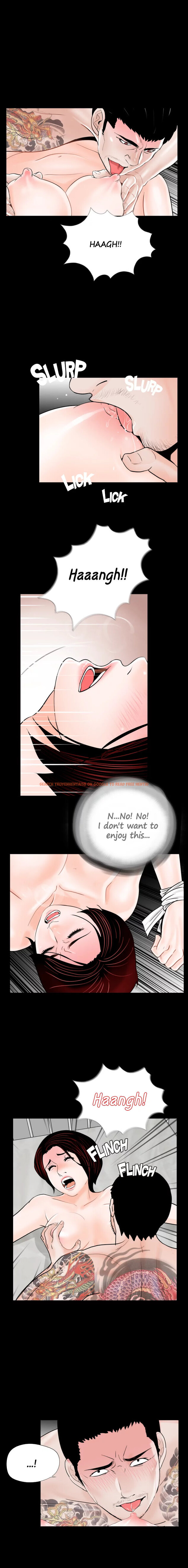 Read Hentai Image 10 349 in comic Nightmare - Chapter 51 - hentaitnt.net