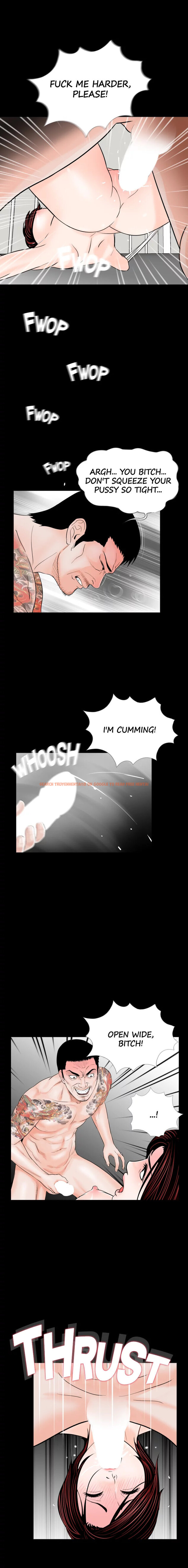 Read Hentai Image 12 349 in comic Nightmare - Chapter 51 - hentaitnt.net