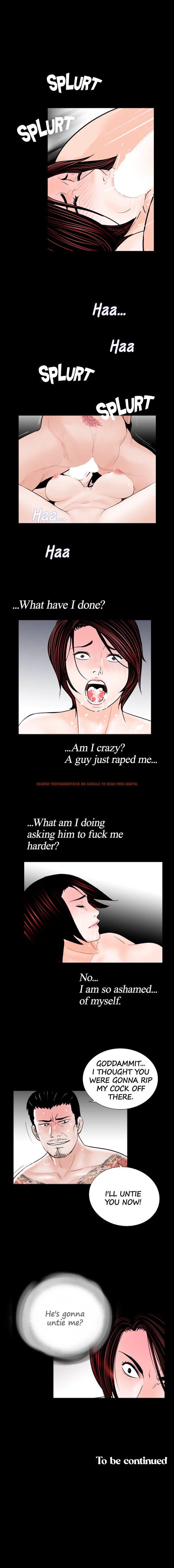 Read Hentai Image 13 349 in comic Nightmare - Chapter 51 - hentaitnt.net