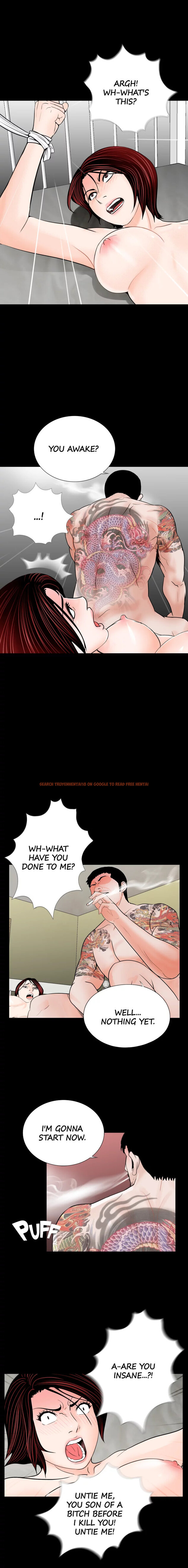 Read Hentai Image 2 349 in comic Nightmare - Chapter 51 - hentaitnt.net