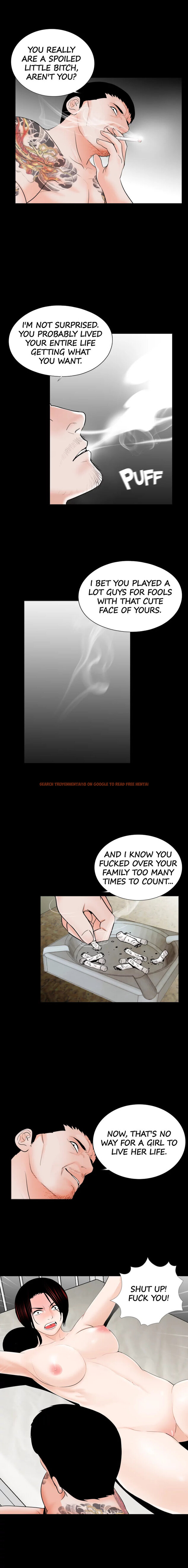 Read Hentai Image 3 349 in comic Nightmare - Chapter 51 - hentaitnt.net