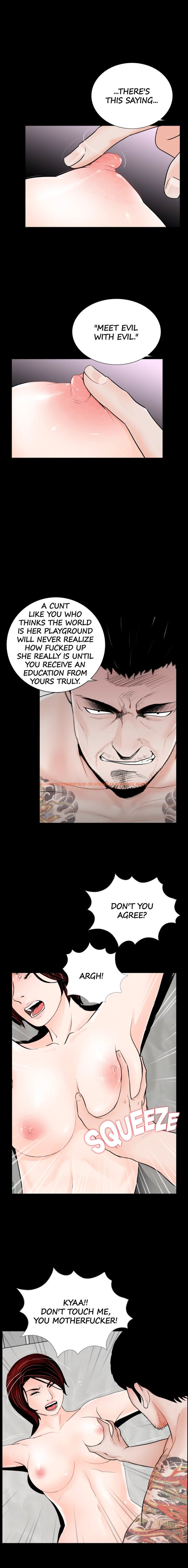 Read Hentai Image 5 349 in comic Nightmare - Chapter 51 - hentaitnt.net