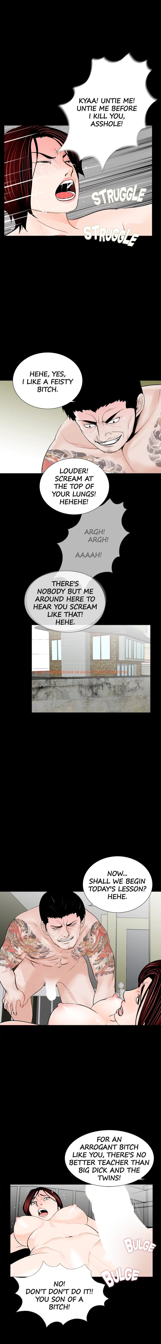 Read Hentai Image 6 349 in comic Nightmare - Chapter 51 - hentaitnt.net