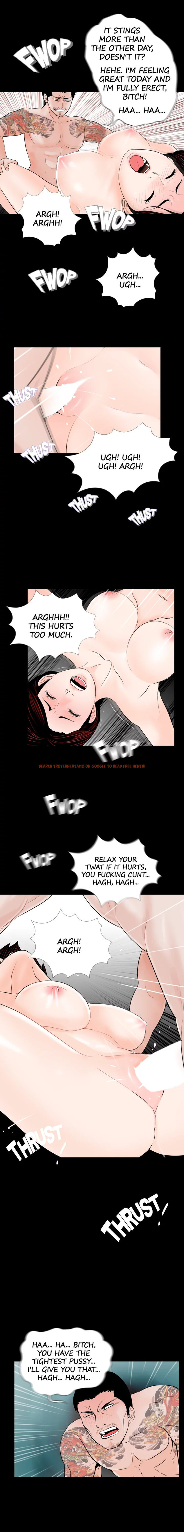 Read Hentai Image 8 349 in comic Nightmare - Chapter 51 - hentaitnt.net