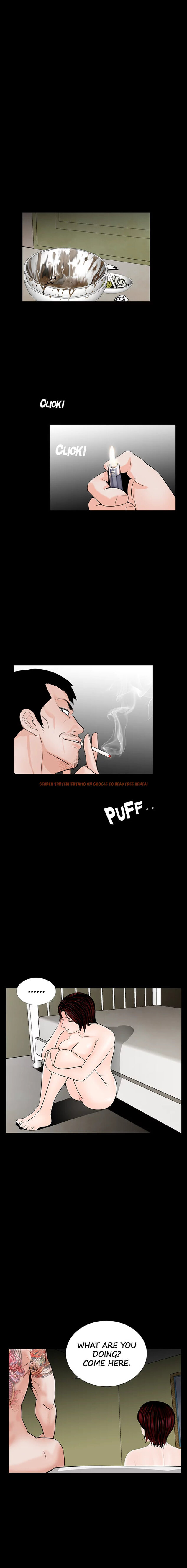Read Hentai Image 10 349 in comic Nightmare - Chapter 52 - hentaitnt.net