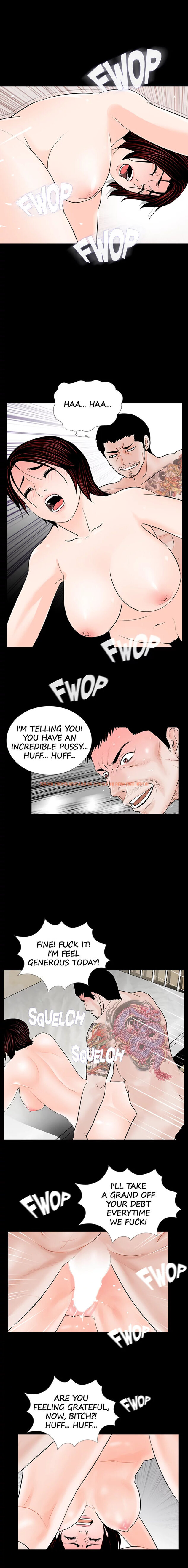 Read Hentai Image 7 348 in comic Nightmare - Chapter 52 - hentaitnt.net
