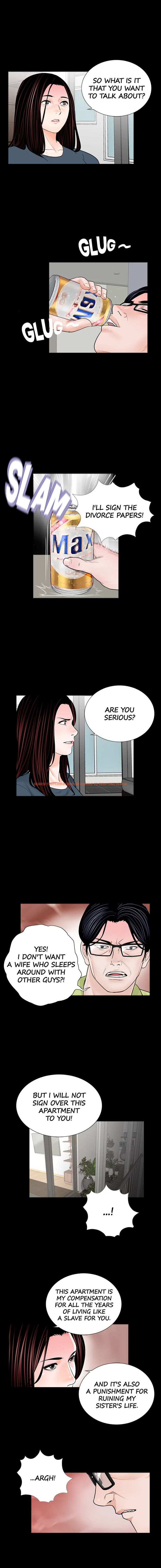 Read Hentai Image 10 348 in comic Nightmare - Chapter 53 - hentaitnt.net