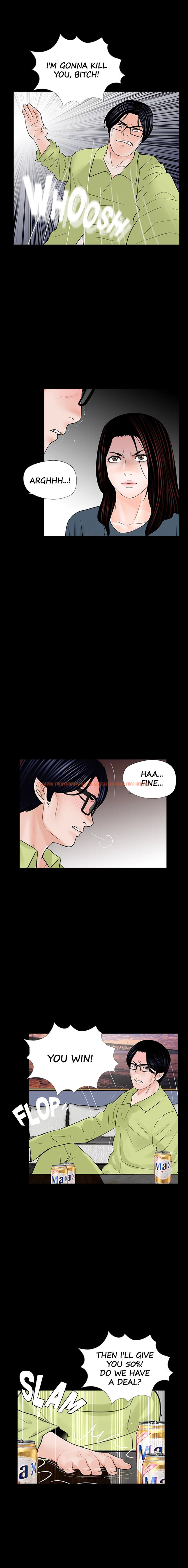 Read Hentai Image 11 348 in comic Nightmare - Chapter 53 - hentaitnt.net