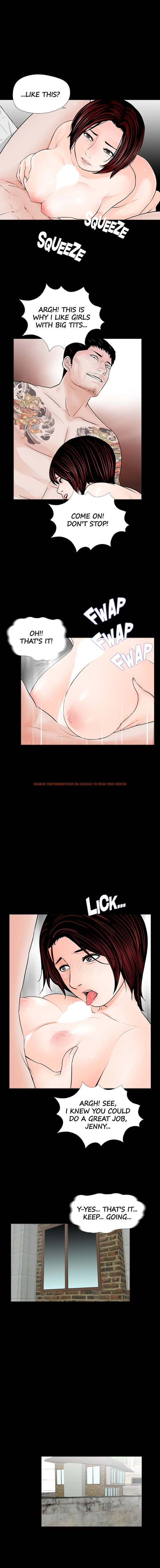 Read Hentai Image 2 348 in comic Nightmare - Chapter 53 - hentaitnt.net