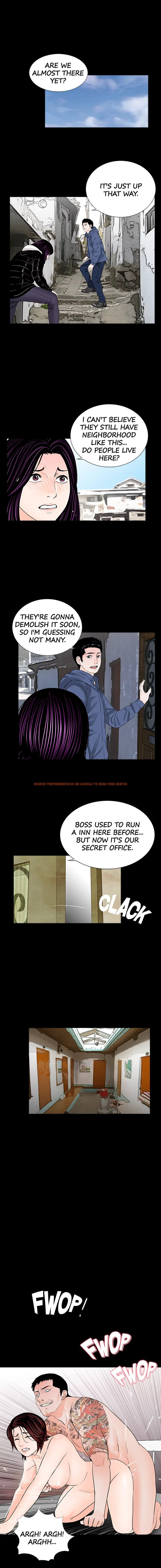 Read Hentai Image 3 348 in comic Nightmare - Chapter 53 - hentaitnt.net
