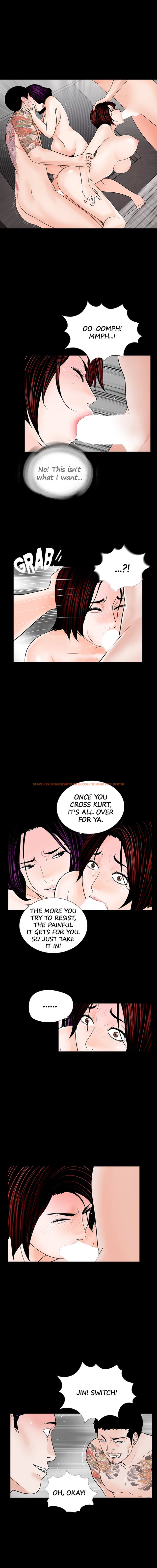 Read Hentai Image 8 348 in comic Nightmare - Chapter 53 - hentaitnt.net