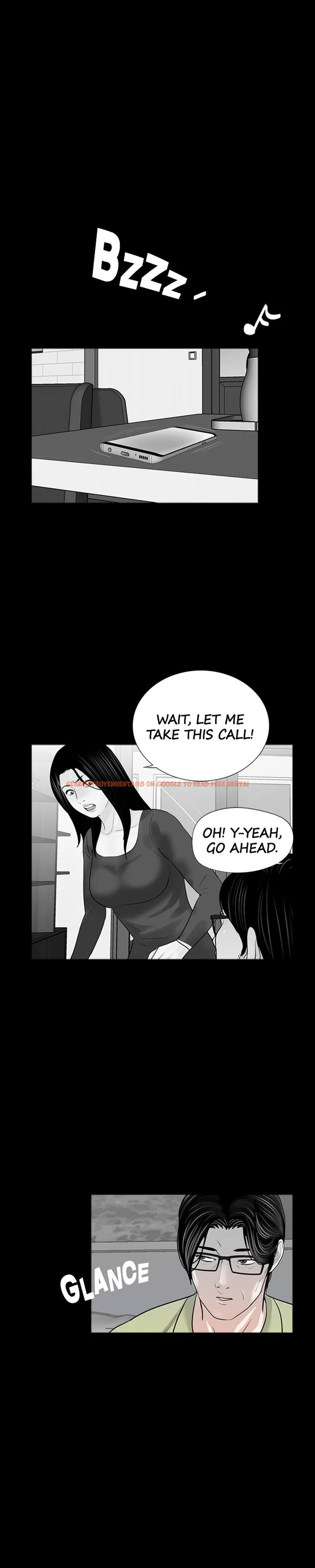 Read Hentai Image 1 348 in comic Nightmare - Chapter 54 - hentaitnt.net