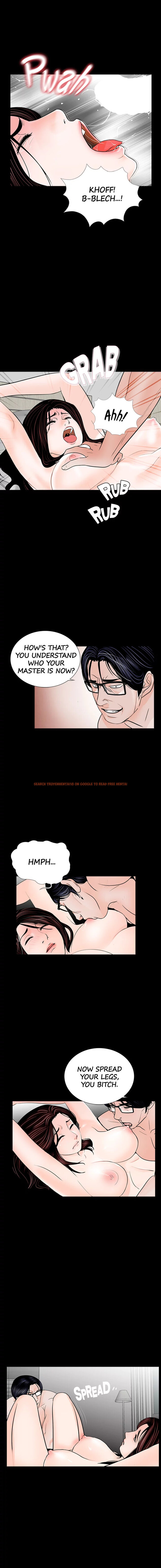 Read Hentai Image 10 348 in comic Nightmare - Chapter 54 - hentaitnt.net
