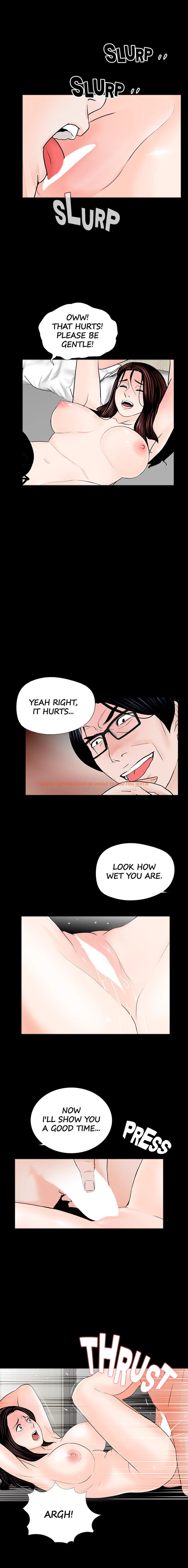 Read Hentai Image 12 348 in comic Nightmare - Chapter 54 - hentaitnt.net