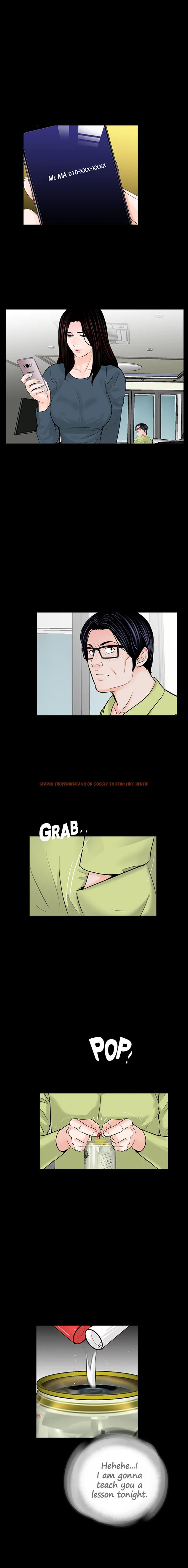Read Hentai Image 2 348 in comic Nightmare - Chapter 54 - hentaitnt.net