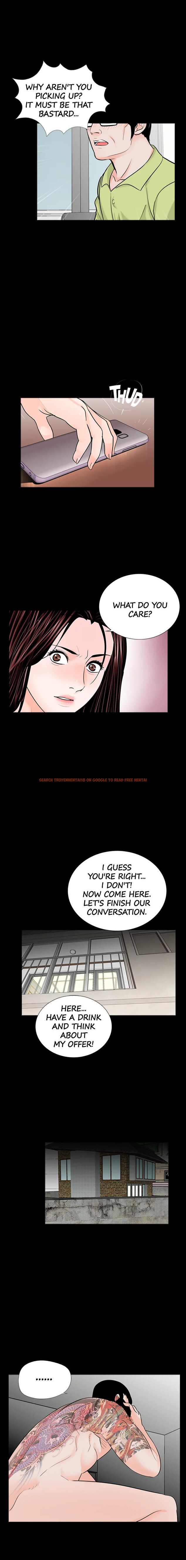 Read Hentai Image 3 348 in comic Nightmare - Chapter 54 - hentaitnt.net