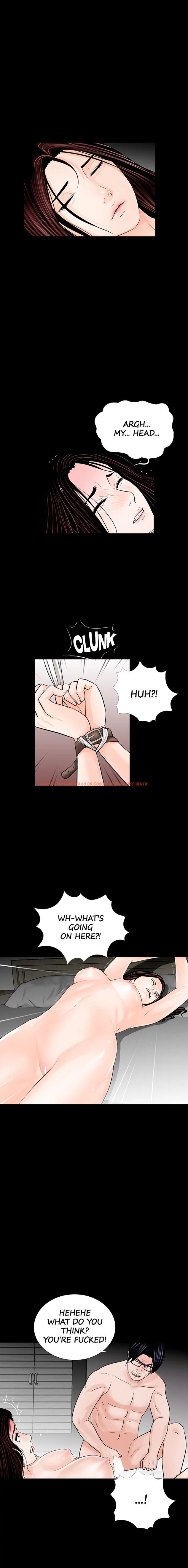 Read Hentai Image 5 348 in comic Nightmare - Chapter 54 - hentaitnt.net