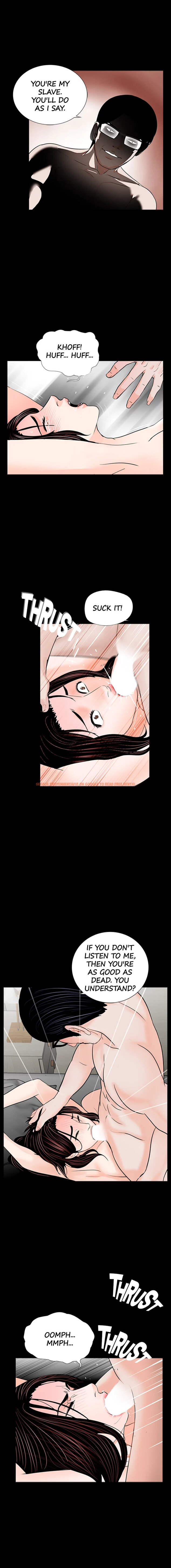 Read Hentai Image 9 348 in comic Nightmare - Chapter 54 - hentaitnt.net
