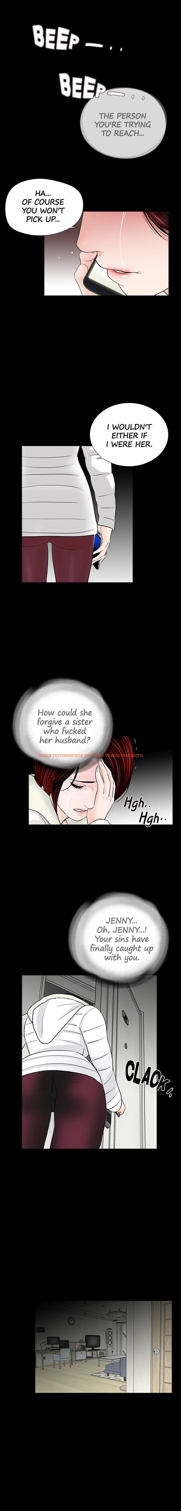 Read Hentai Image 10 348 in comic Nightmare - Chapter 55 - hentaitnt.net