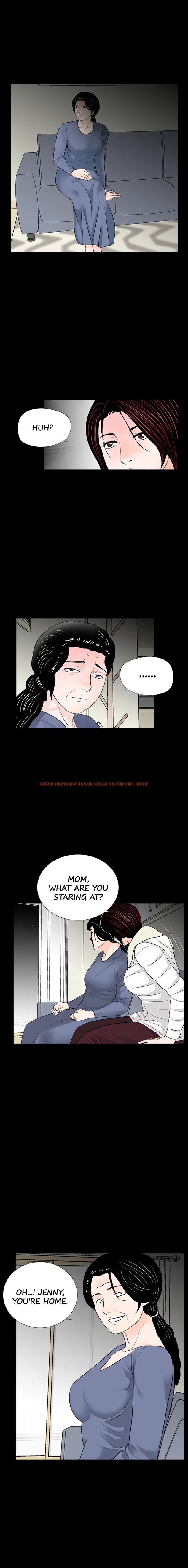 Read Hentai Image 11 348 in comic Nightmare - Chapter 55 - hentaitnt.net