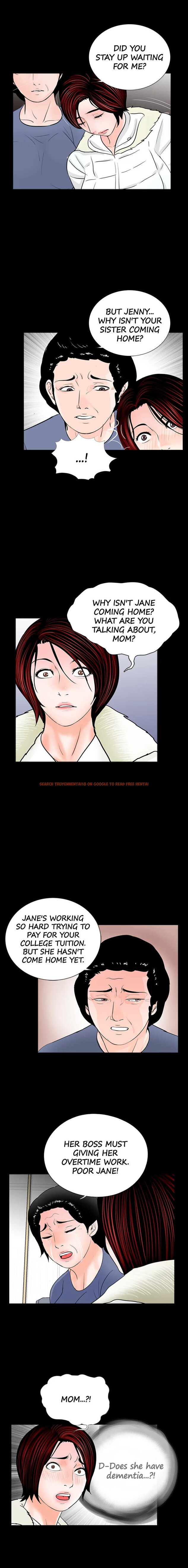 Read Hentai Image 12 348 in comic Nightmare - Chapter 55 - hentaitnt.net
