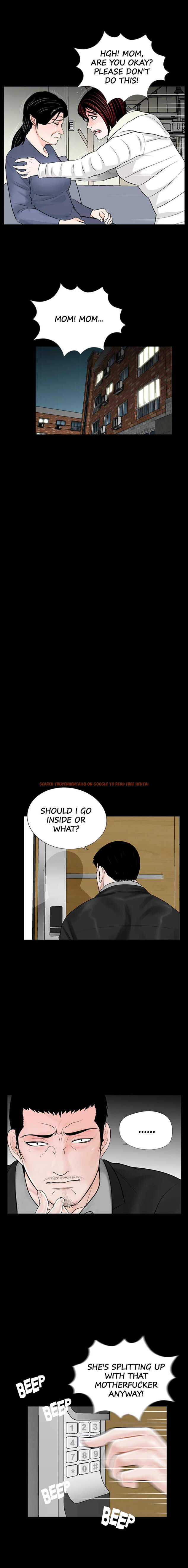 Read Hentai Image 13 348 in comic Nightmare - Chapter 55 - hentaitnt.net