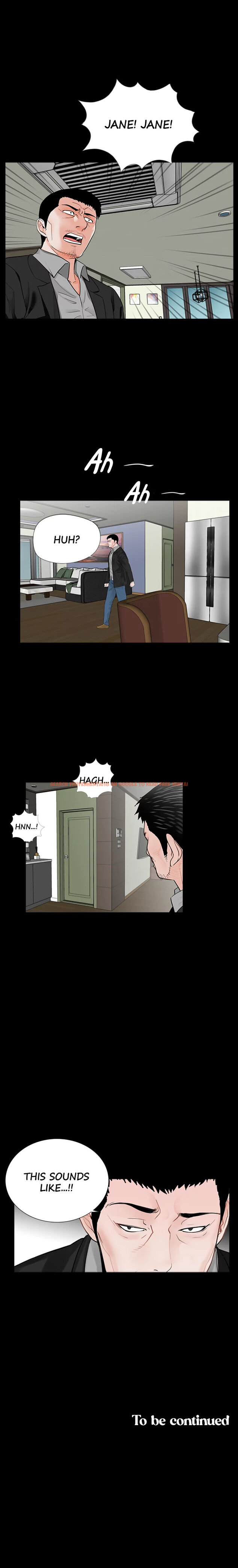 Read Hentai Image 14 348 in comic Nightmare - Chapter 55 - hentaitnt.net