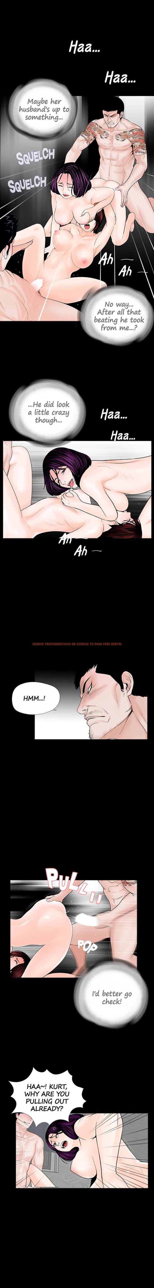 Read Hentai Image 3 348 in comic Nightmare - Chapter 55 - hentaitnt.net