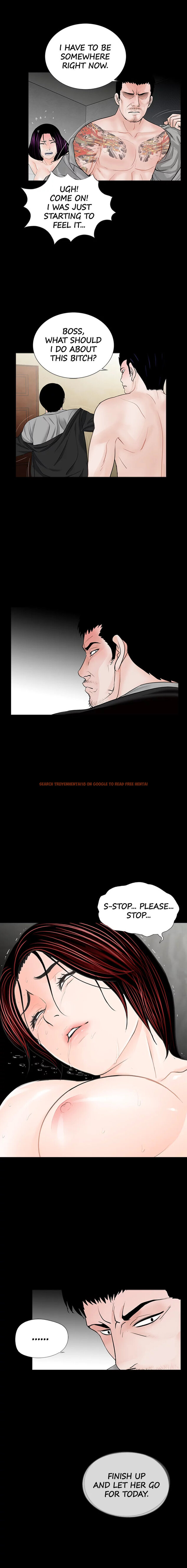 Read Hentai Image 4 348 in comic Nightmare - Chapter 55 - hentaitnt.net