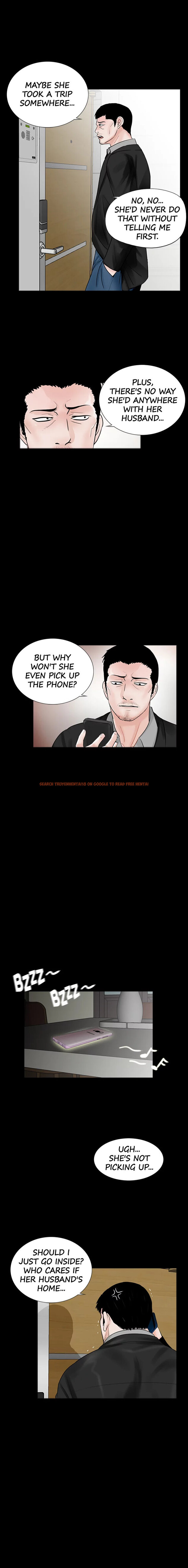 Read Hentai Image 7 348 in comic Nightmare - Chapter 55 - hentaitnt.net