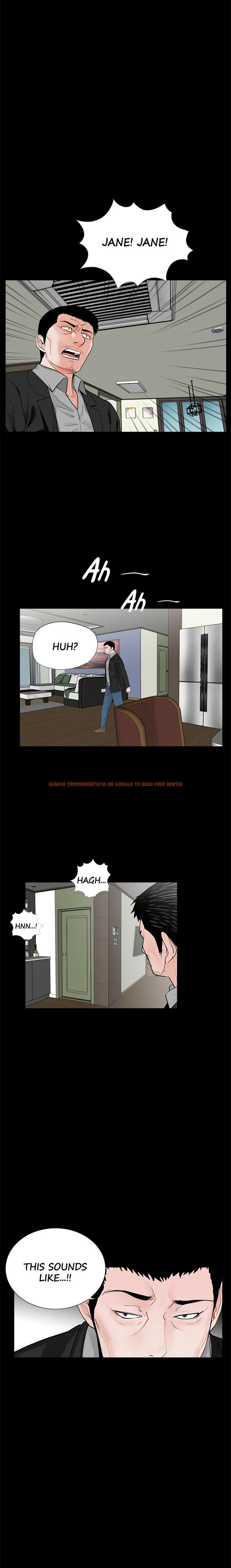 Read Hentai Image 1 342 in comic Nightmare - Chapter 56 - hentaitnt.net