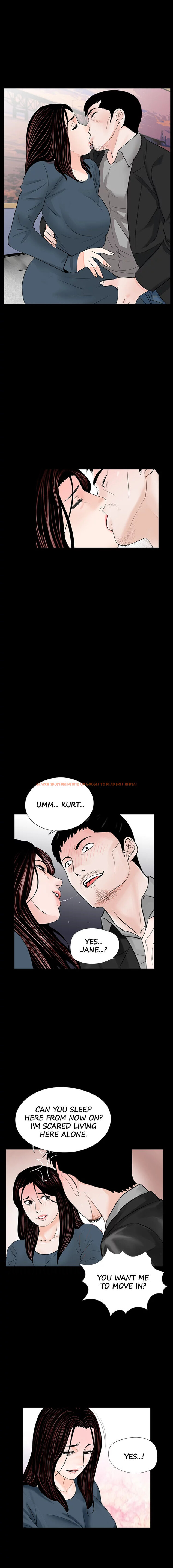 Read Hentai Image 10 342 in comic Nightmare - Chapter 56 - hentaitnt.net