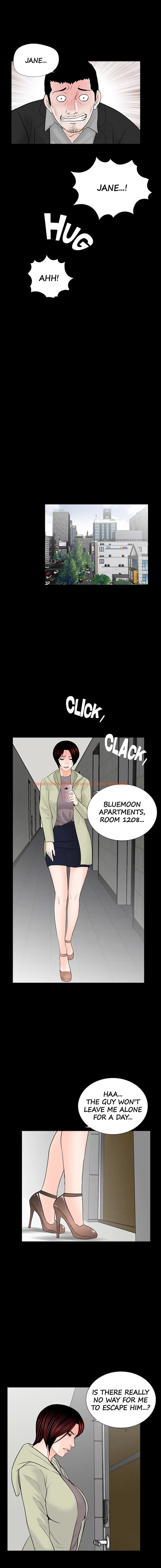 Read Hentai Image 11 342 in comic Nightmare - Chapter 56 - hentaitnt.net