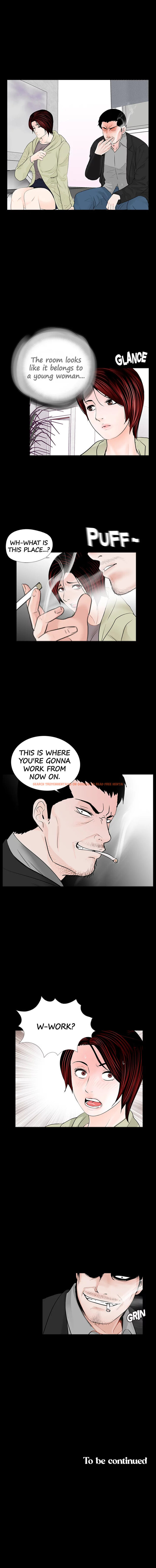 Read Hentai Image 13 348 in comic Nightmare - Chapter 56 - hentaitnt.net
