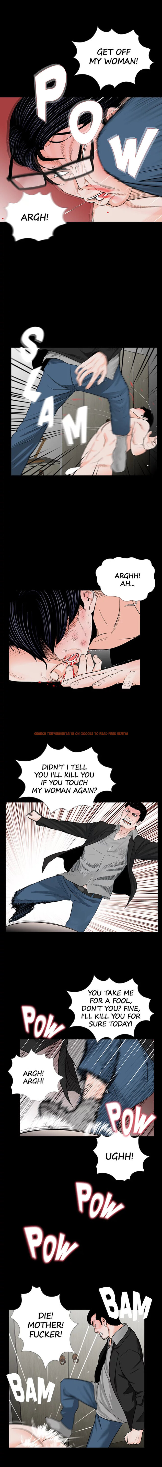 Read Hentai Image 3 342 in comic Nightmare - Chapter 56 - hentaitnt.net
