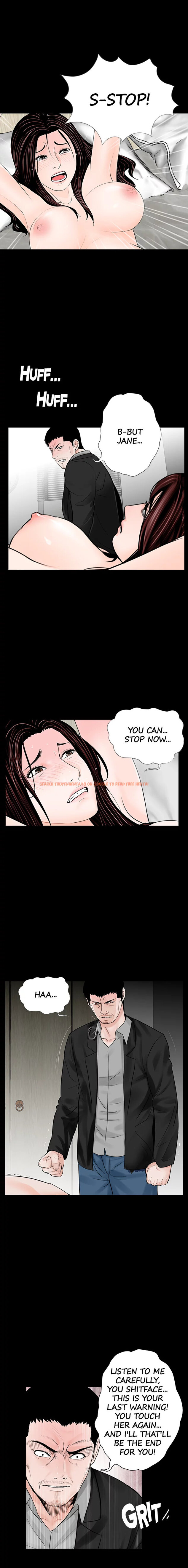 Read Hentai Image 4 342 in comic Nightmare - Chapter 56 - hentaitnt.net