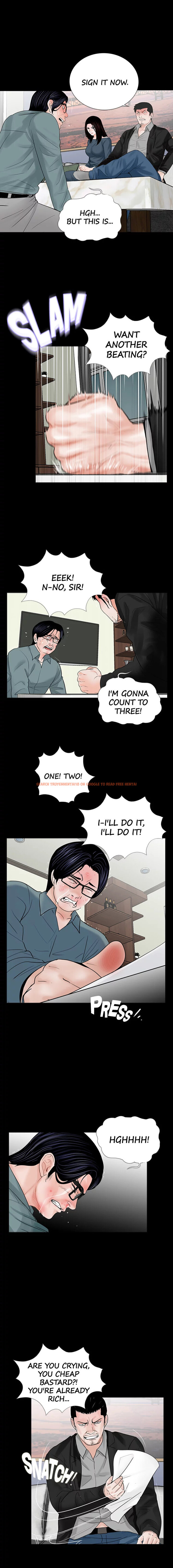 Read Hentai Image 6 342 in comic Nightmare - Chapter 56 - hentaitnt.net