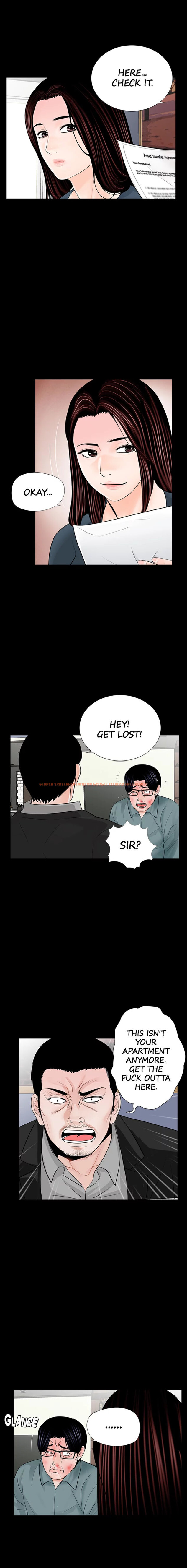 Read Hentai Image 7 342 in comic Nightmare - Chapter 56 - hentaitnt.net