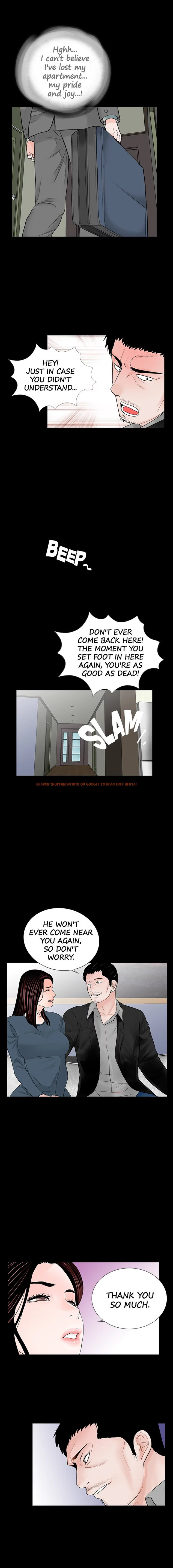 Read Hentai Image 9 342 in comic Nightmare - Chapter 56 - hentaitnt.net