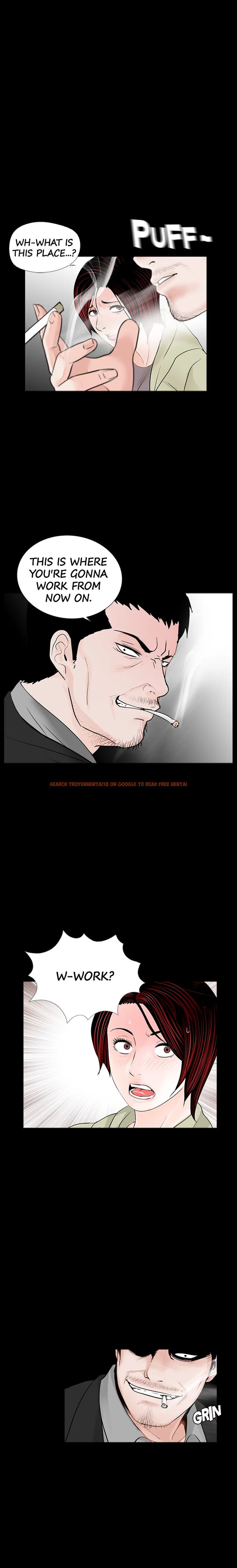 Read Hentai Image 1 342 in comic Nightmare - Chapter 57 - hentaitnt.net