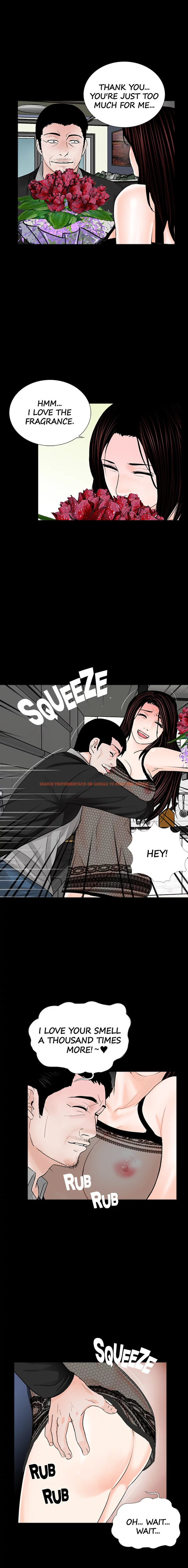 Read Hentai Image 10 342 in comic Nightmare - Chapter 57 - hentaitnt.net
