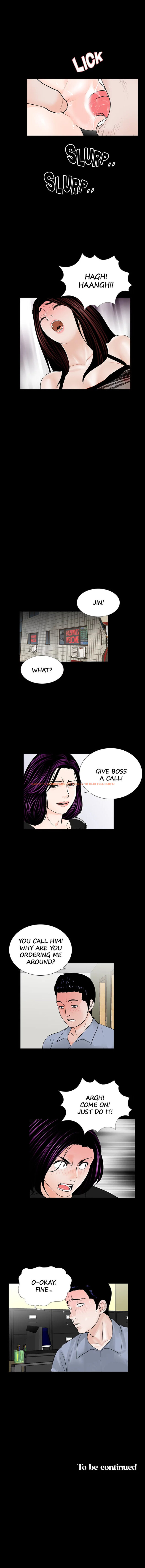 Read Hentai Image 13 342 in comic Nightmare - Chapter 57 - hentaitnt.net