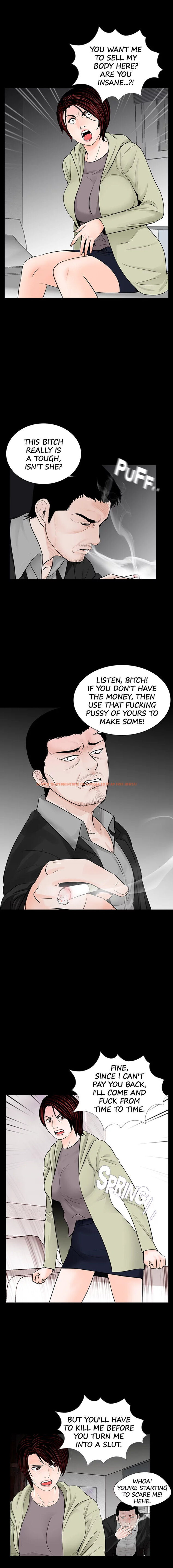 Read Hentai Image 2 342 in comic Nightmare - Chapter 57 - hentaitnt.net