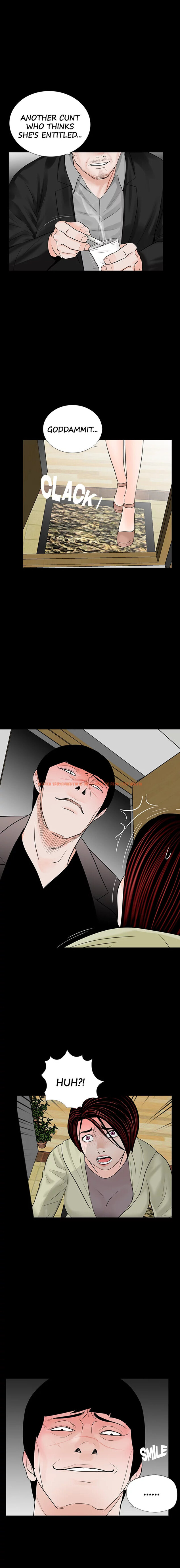 Read Hentai Image 3 342 in comic Nightmare - Chapter 57 - hentaitnt.net