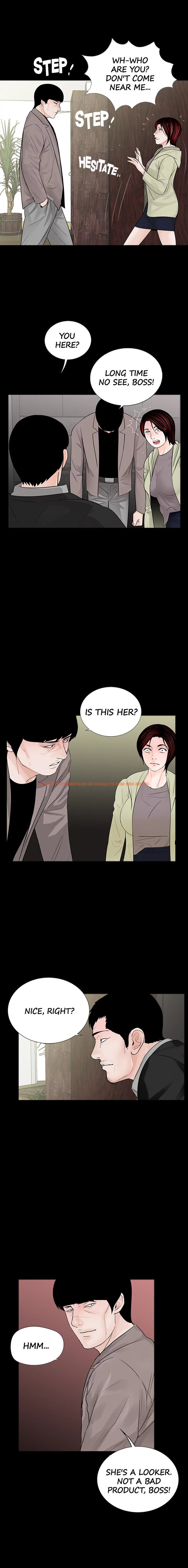 Read Hentai Image 4 342 in comic Nightmare - Chapter 57 - hentaitnt.net