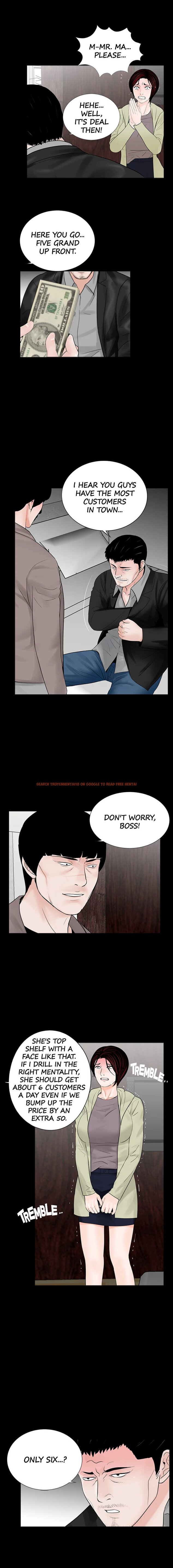 Read Hentai Image 5 342 in comic Nightmare - Chapter 57 - hentaitnt.net