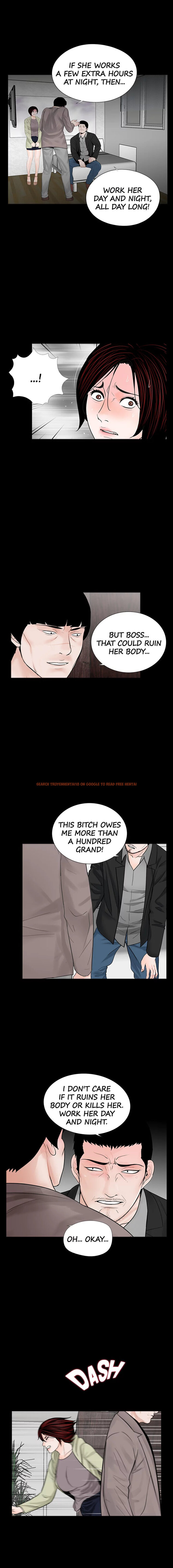 Read Hentai Image 6 342 in comic Nightmare - Chapter 57 - hentaitnt.net