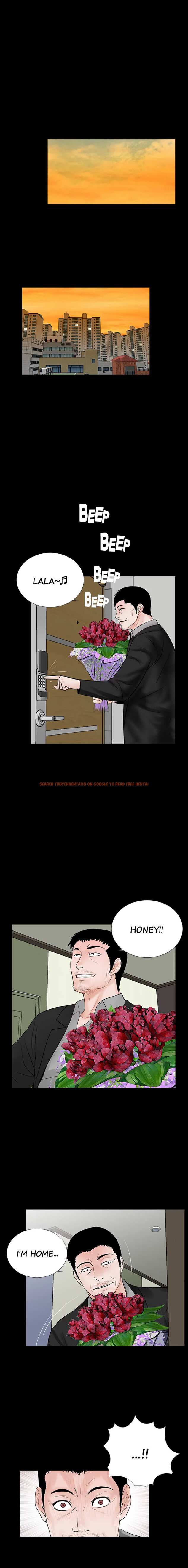 Read Hentai Image 8 342 in comic Nightmare - Chapter 57 - hentaitnt.net